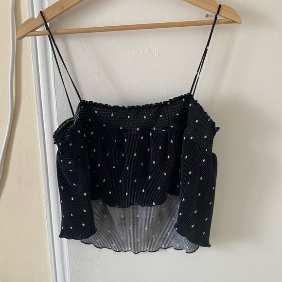 Urban Outfitters Crop Top - Picture 2 of 2